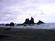 Plaja de Benijo. Benijo, Santa Cruz de Tenerife